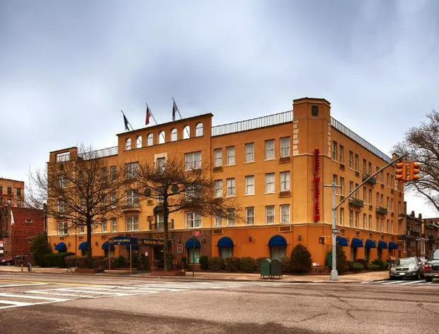 Best Western Gregory Hotel hotel detail image 2