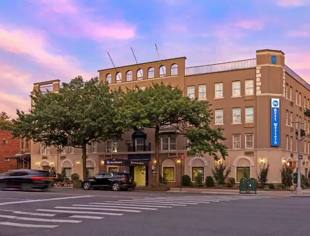 Best Western Gregory Hotel hotel detail image 3