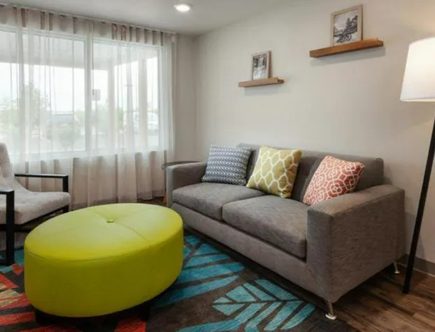 WoodSpring Suites Columbus Urbancrest hotel detail image 2