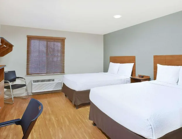 WoodSpring Suites Columbus Urbancrest hotel detail image 3