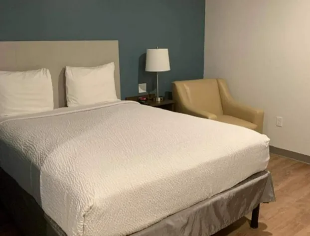 WoodSpring Suites Columbus Urbancrest hotel detail image 4