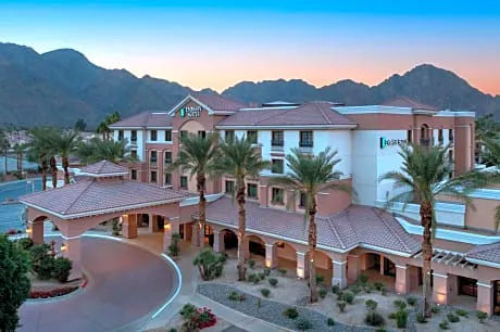 Embassy Suites La Quinta Hotel & Spa hotel detail image 1