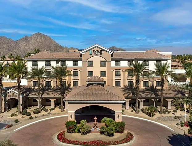Embassy Suites La Quinta Hotel & Spa hotel detail image 4