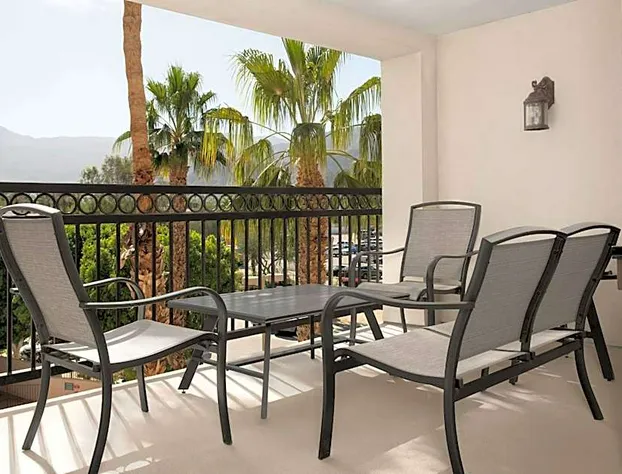 Embassy Suites La Quinta Hotel & Spa hotel detail image 1