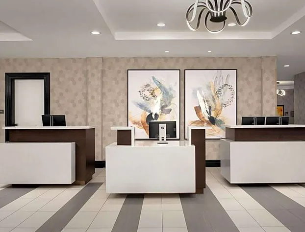 Embassy Suites La Quinta Hotel & Spa hotel detail image 2