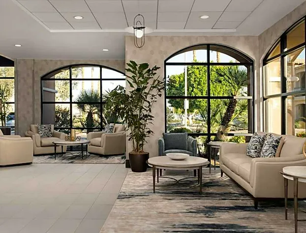 Embassy Suites La Quinta Hotel & Spa hotel detail image 3