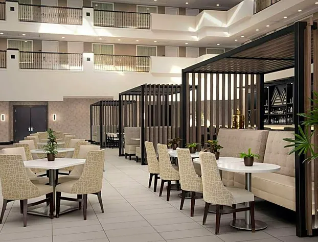 Embassy Suites La Quinta Hotel & Spa hotel detail image 4