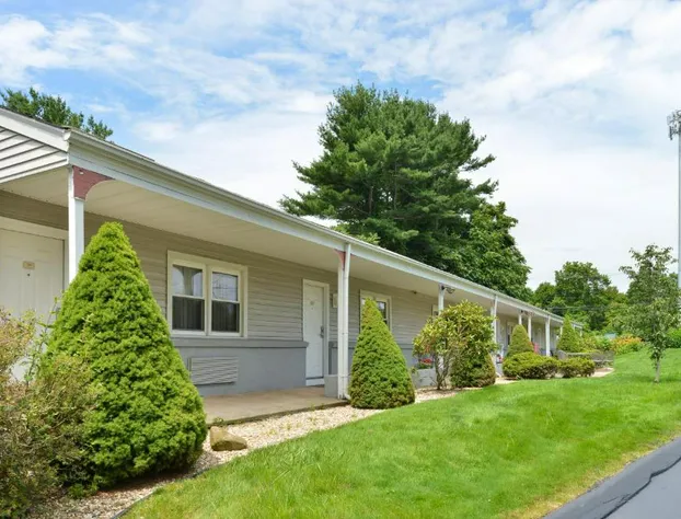 Tower Inn And Suites Of Guilford - Madison hotel detail image 3