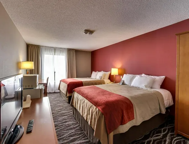 Spark by Hilton Oshawa hotel detail image 2