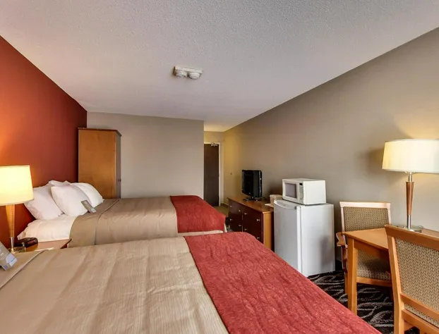 Spark by Hilton Oshawa hotel detail image 3