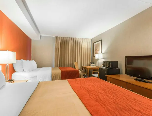 Spark by Hilton Oshawa hotel detail image 4