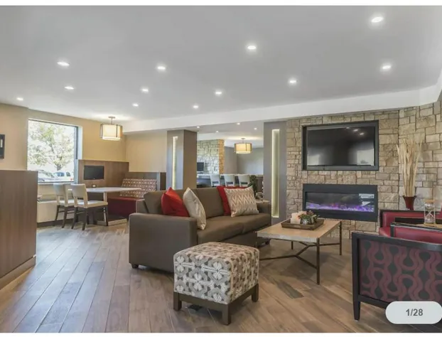 Spark by Hilton Oshawa hotel detail image 2