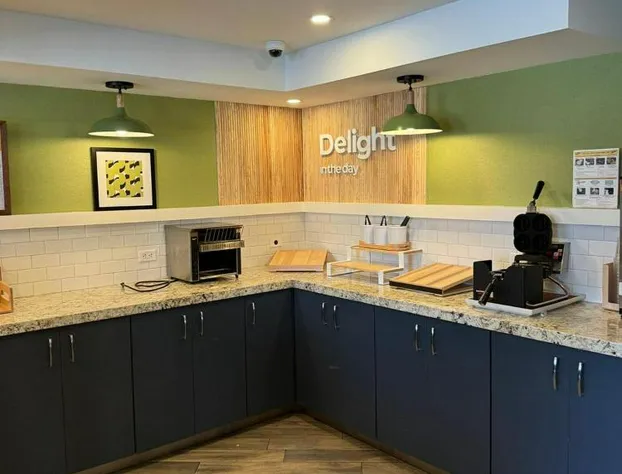 Spark by Hilton Oshawa hotel detail image 3