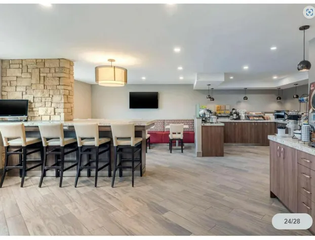 Spark by Hilton Oshawa hotel detail image 4