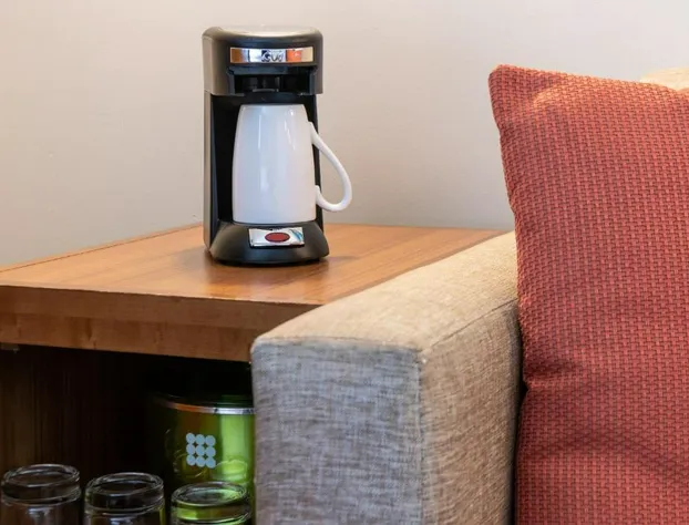 Hyatt Place New York Midtown South hotel detail image 2