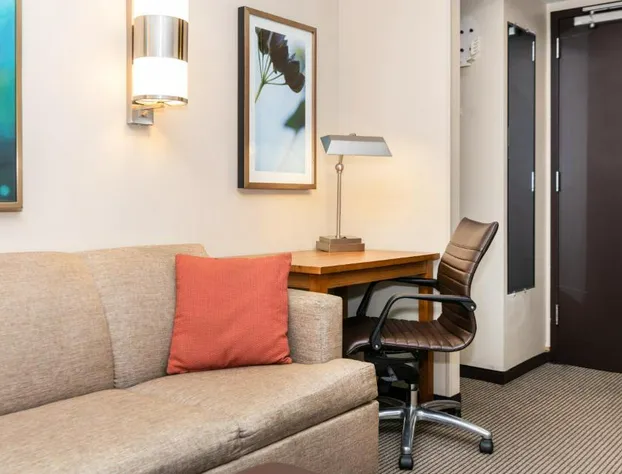 Hyatt Place New York Midtown South hotel detail image 3