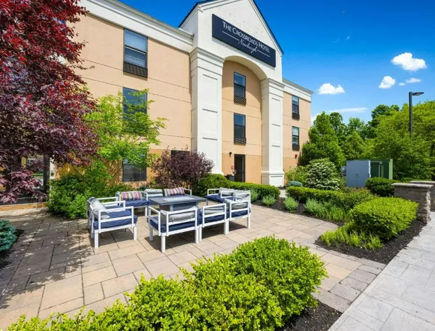 The Crossroads Hotel, Newburgh hotel detail image 3