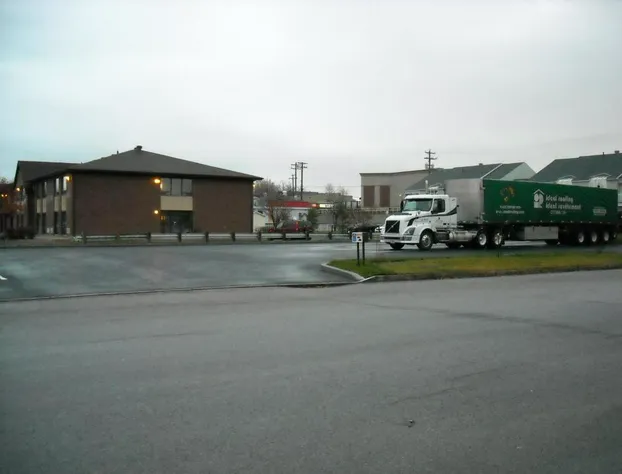 Comfort Inn Alma hotel detail image 3