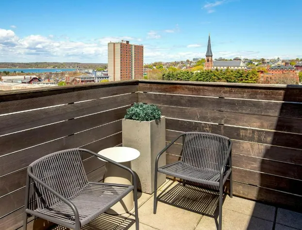 The Press Hotel, Marriott Autograph Collection hotel detail image 3