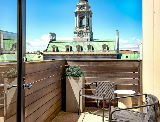 The Press Hotel, Marriott Autograph Collection hotel detail image 1