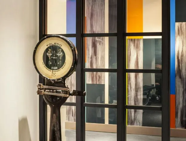 The Press Hotel, Marriott Autograph Collection hotel detail image 1