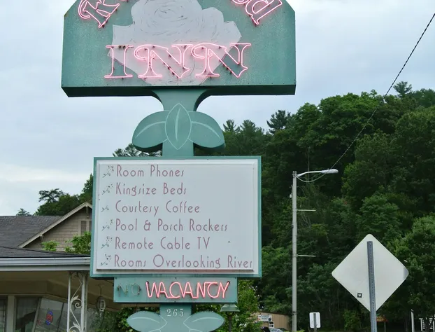 RoseWood Inn hotel detail image 1