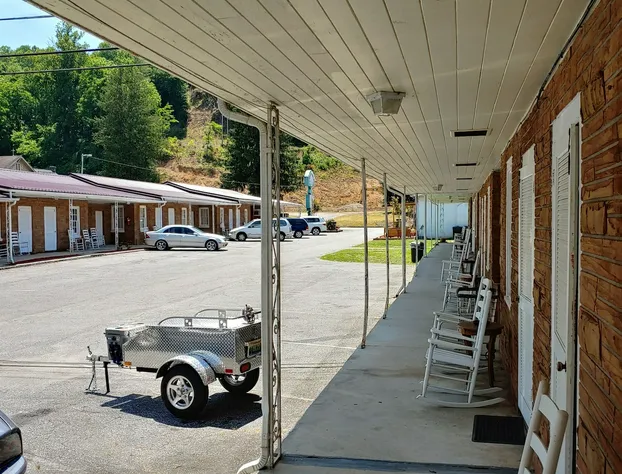 RoseWood Inn hotel detail image 3