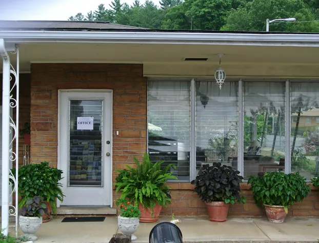 RoseWood Inn hotel detail image 1