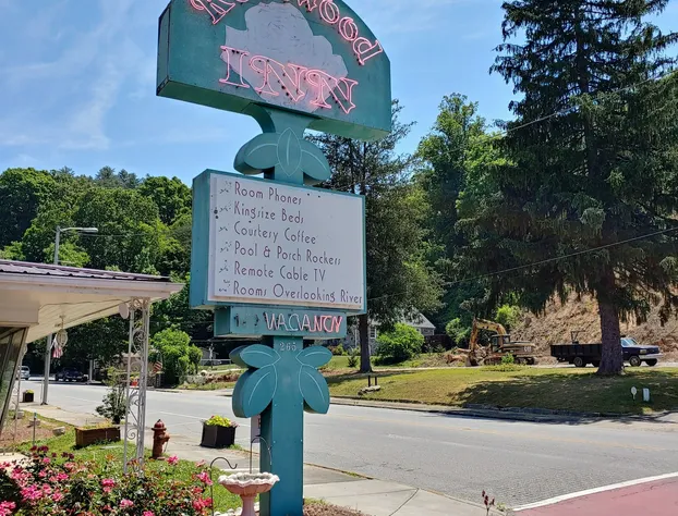 RoseWood Inn hotel detail image 4