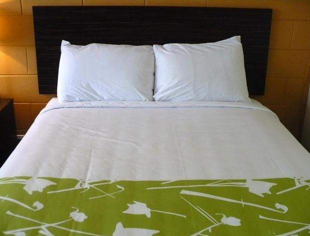 Westgate Inn hotel detail image 3