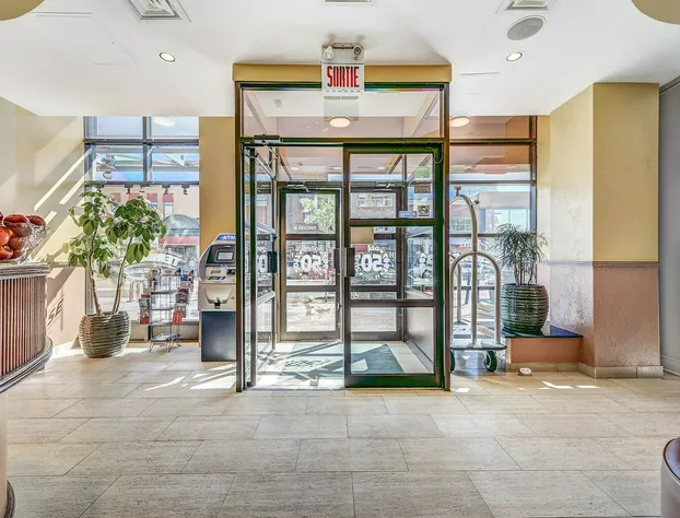 Hotel Terrasse Royale hotel detail image 2