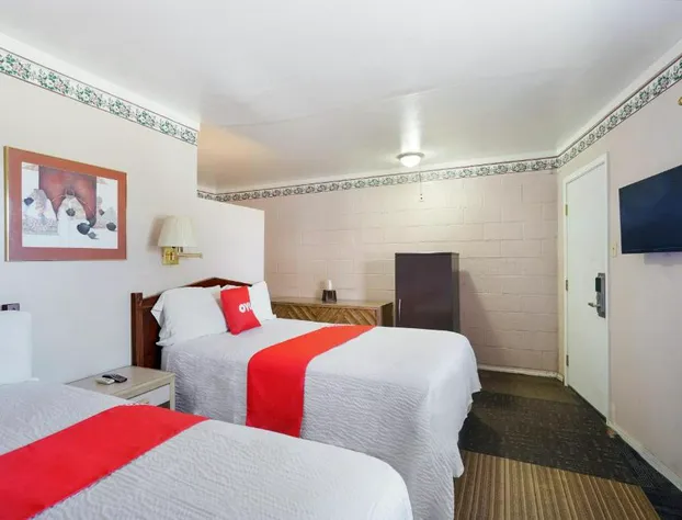 OYO Alpine TX near Big Bend National Park hotel detail image 3