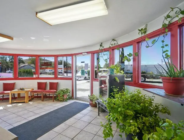 OYO Alpine TX near Big Bend National Park hotel detail image 2