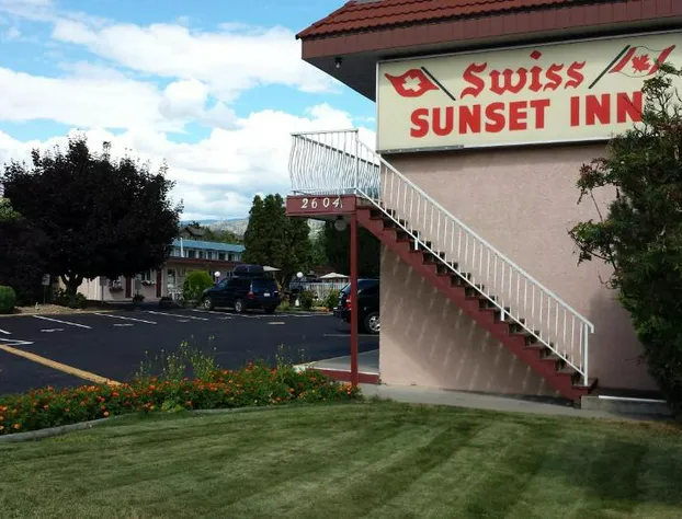 Swiss Sunset Inn hotel detail image 3