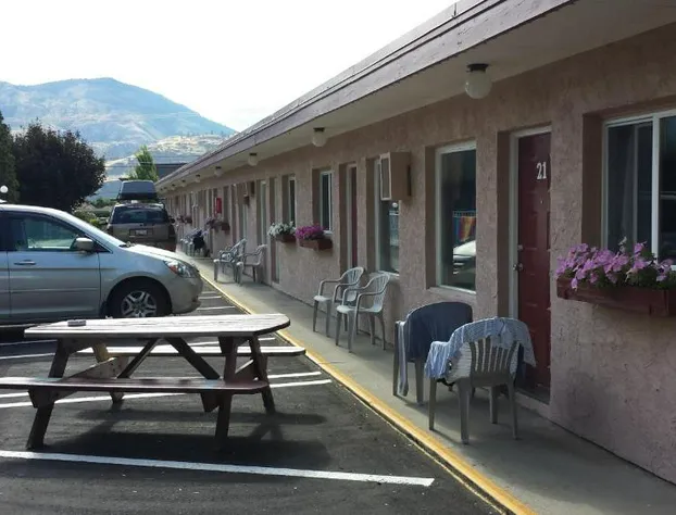 Swiss Sunset Inn hotel detail image 4