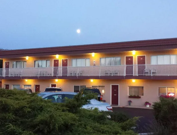 Swiss Sunset Inn hotel detail image 2