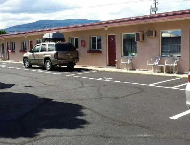 Swiss Sunset Inn hotel detail image 1