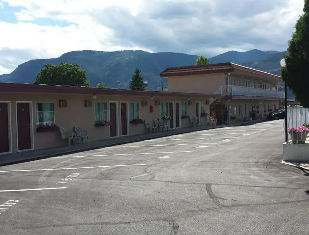 Swiss Sunset Inn hotel detail image 2