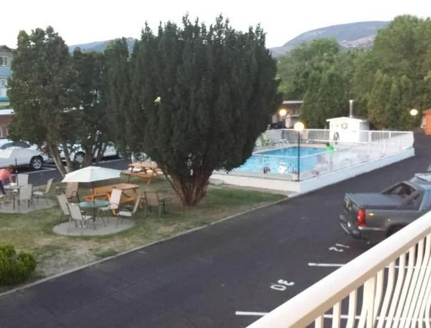 Swiss Sunset Inn hotel detail image 4