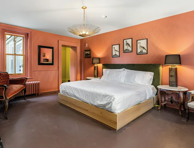 Trinity House Inn hotel detail image 4