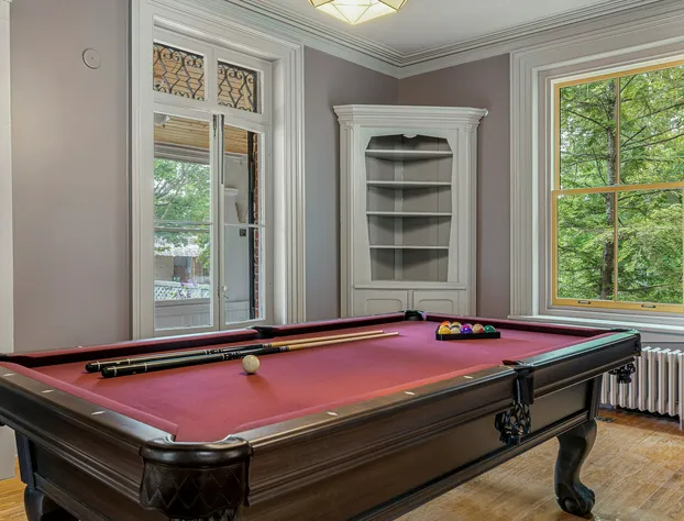 Trinity House Inn hotel detail image 1