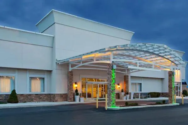 Wyndham Garden Dover hotel hero