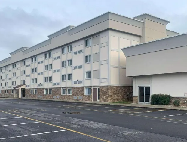 Wyndham Garden Dover hotel detail image 1