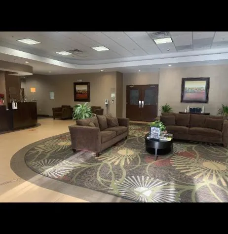 Wyndham Garden Dover hotel detail image 4