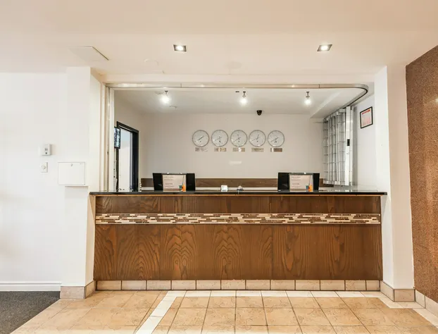 Hotel Le Roberval hotel detail image 3