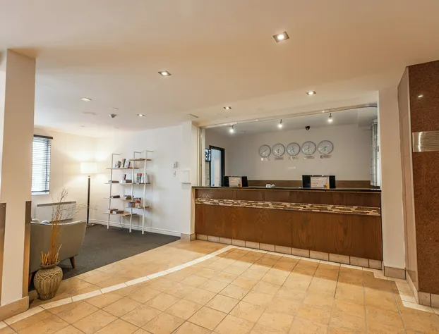 Hotel Le Roberval hotel detail image 4