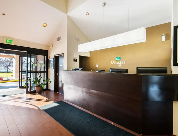 Quality Inn hotel detail image 3