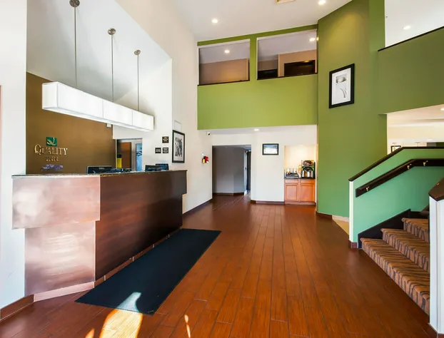 Quality Inn hotel detail image 4