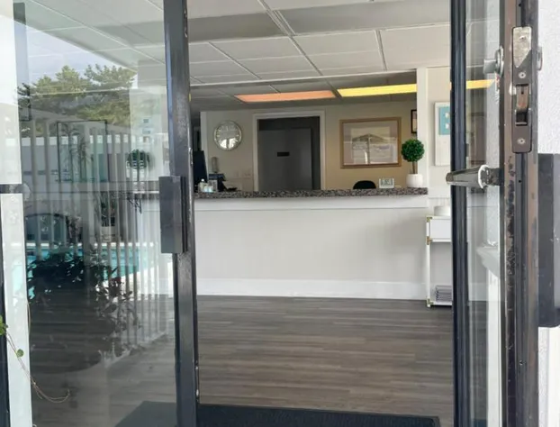 Fenwick Islander Motel hotel detail image 3