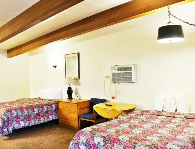 I-84 Motor Inn hotel detail image 2